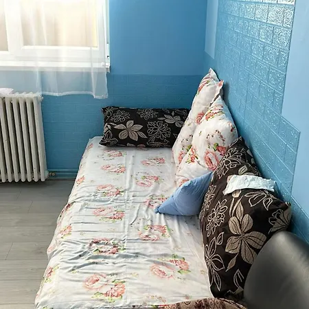 Cozy & Quiet Retreat In * Cluj-Napoca